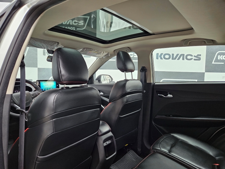 Chevrolet Groove 1.5 Premier Mt 2023 Usado  Usado en Kovacs Usados