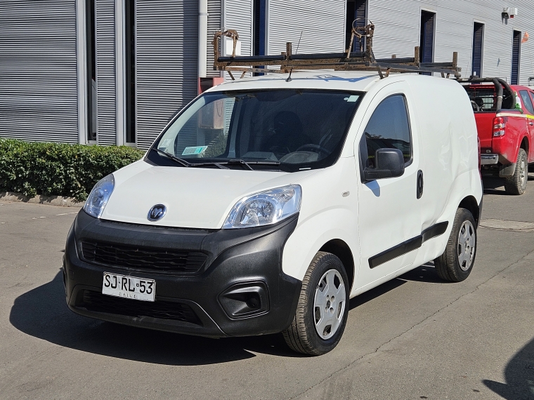 RAM V700 CITY 5P 1.2 2023