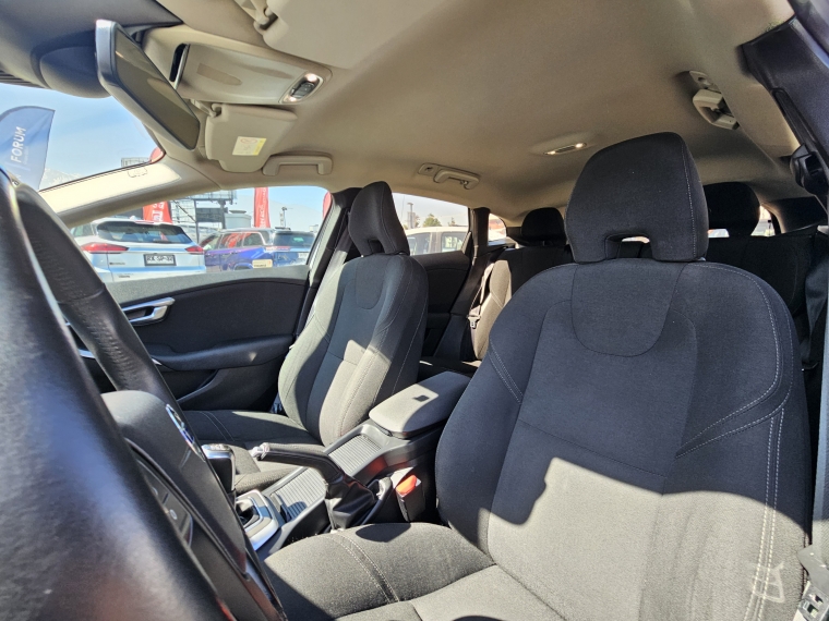 Volvo V40 V40 T4 Comfort Mt 2016 Usado en Rosselot Usados