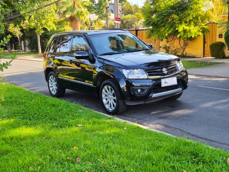 Suzuki Grand nomade  2.4 Auto Glx Nav Se 4wd. 2018 Usado en Autoadvice Autos Usados