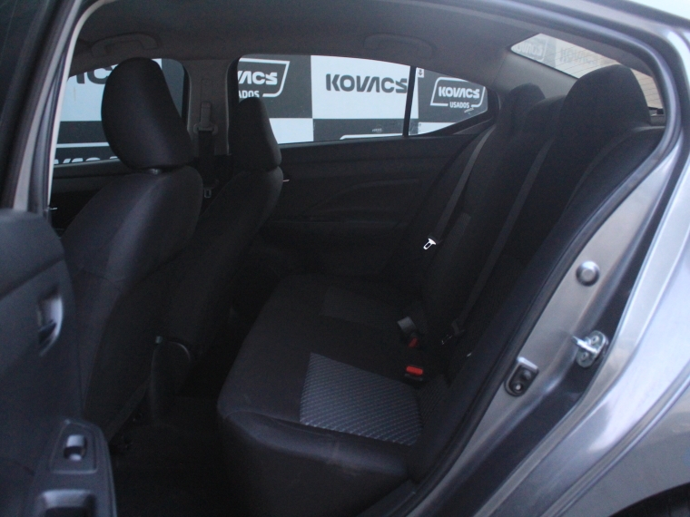 Nissan Versa 1.6 Sense Mt 2023 Usado  Usado en Kovacs Usados