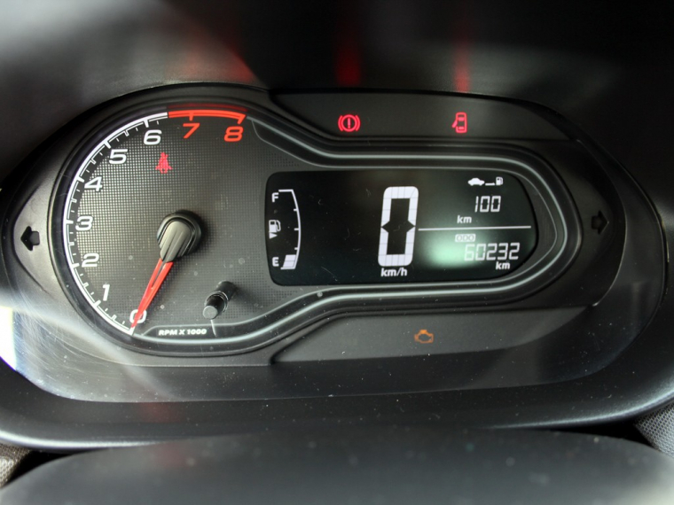 Chevrolet Prisma Ltz 1.4 2020 Usado  Usado en Webautos.cl