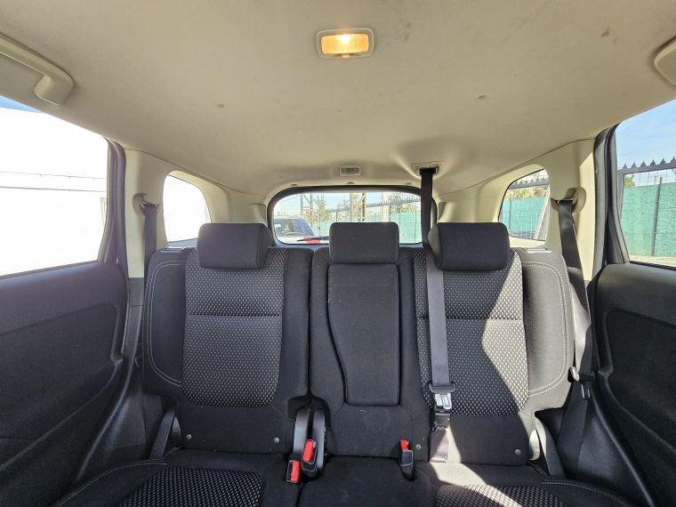 Mitsubishi Outlander Outlander Cvt 2.0 Aut 2019 Usado en Rosselot Usados