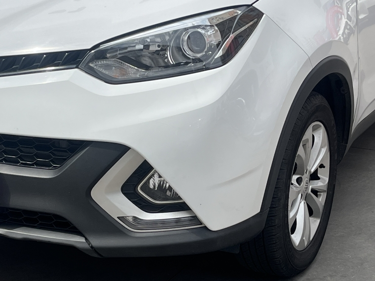 Mg Gs Gs 1.5 2018 Usado en Rosselot Usados