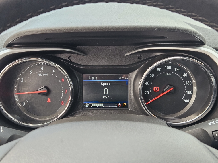 Chevrolet Tracker Premier Aut 1.2 T 2025 Usado  Usado en Kovacs Usados