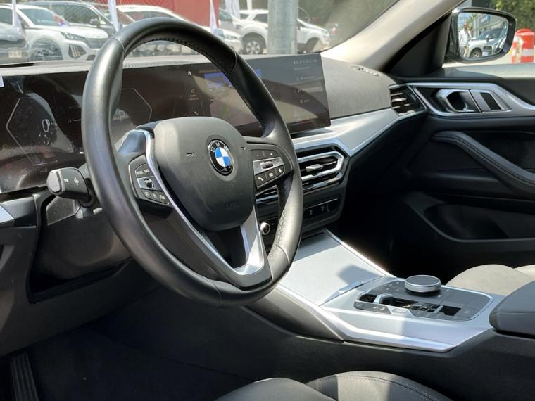 Bmw 420 I Gran Coupé Dynamic Lci 2024 Usado  Usado en BMW Premium Selection