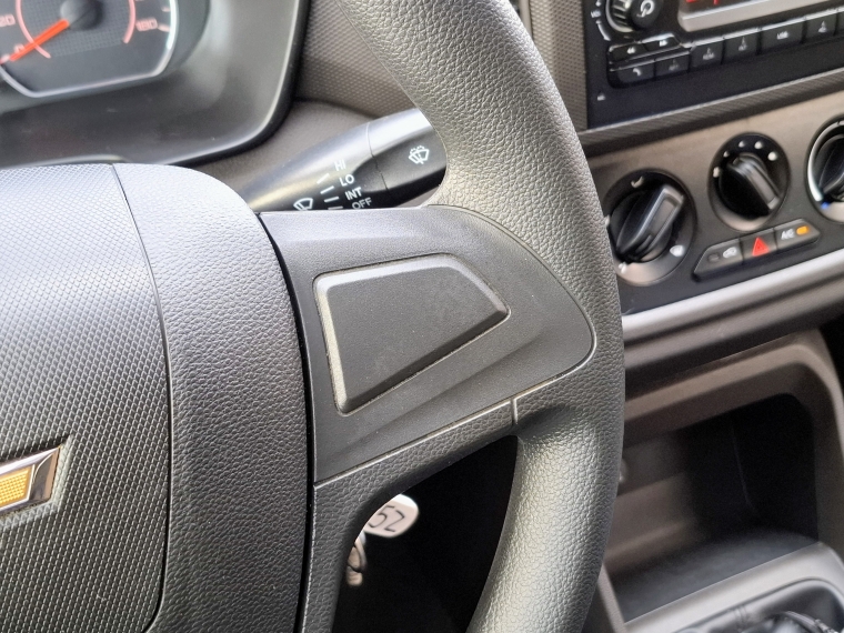 Chevrolet N400 N400 1.5 Mt 2024 Usado  Usado en Kovacs Usados