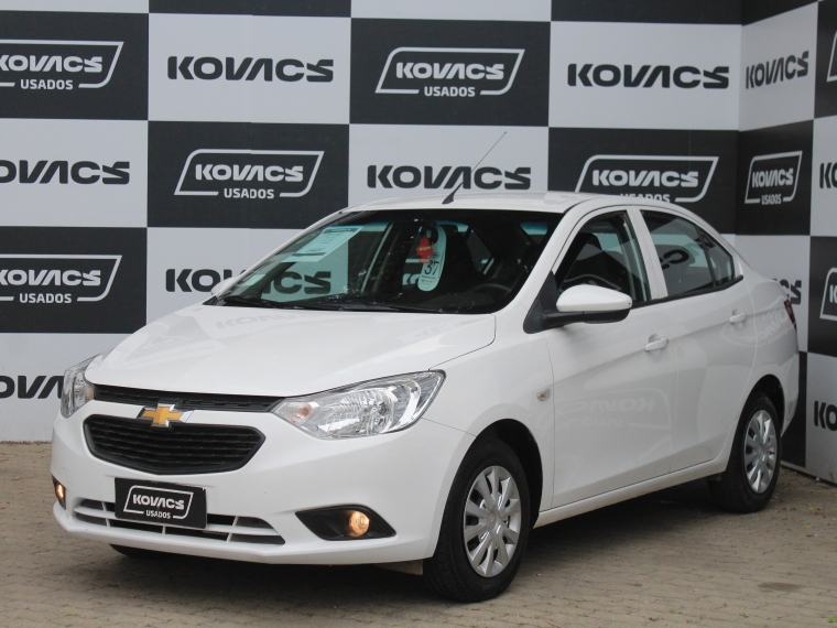 CHEVROLET SAIL 1.5 L MT 2023