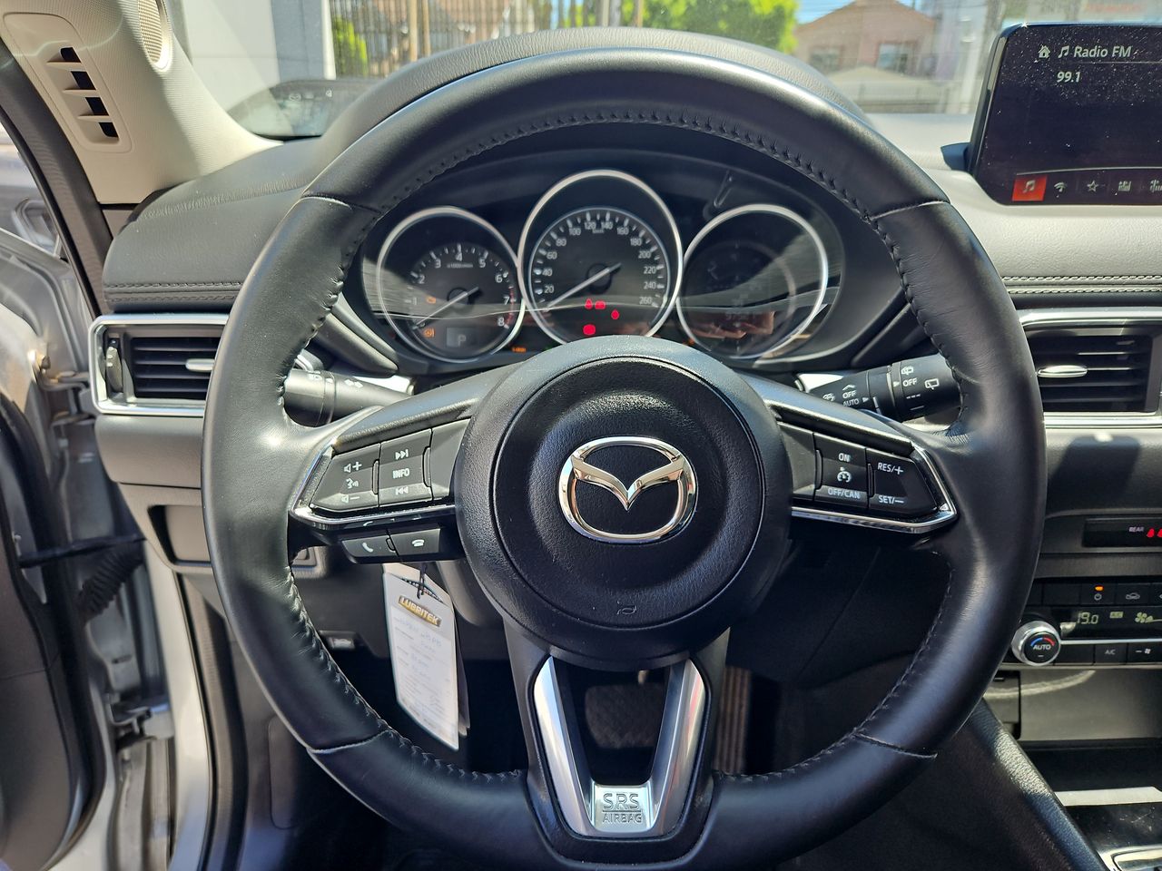 Mazda Cx-5 Cx 5 4x4 2.0 Aut 2023 Usado en Usados de Primera - Sergio Escobar