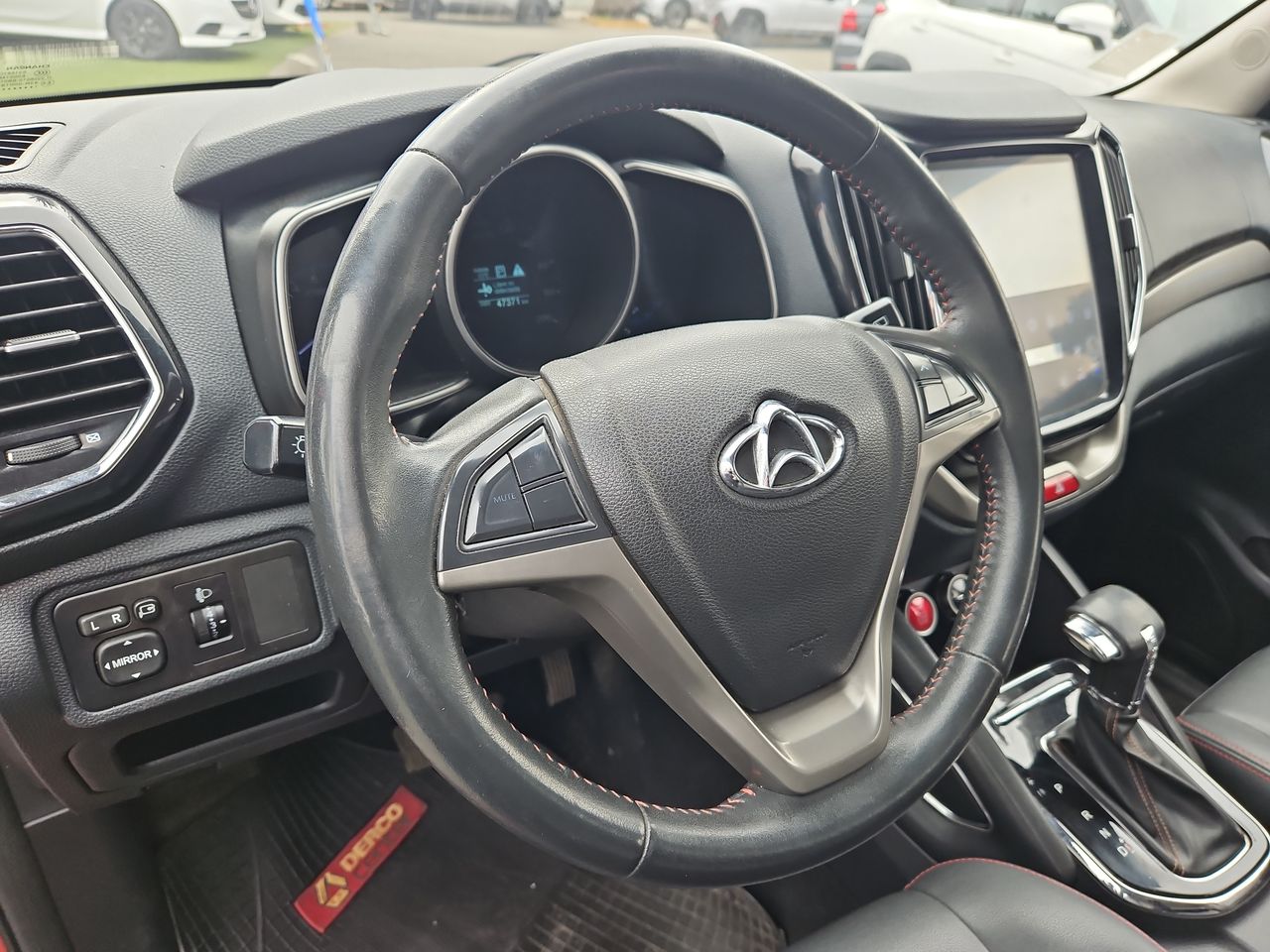 Changan Cx70 Cx70 Elite 1.5 Aut. 2022 Usado en Usados de Primera - Sergio Escobar