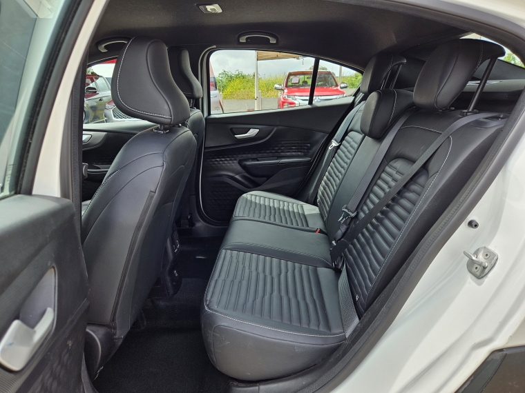 Fiat Fastback Fastback Impetus 1.0 Aut 2024 Usado en Rosselot Usados