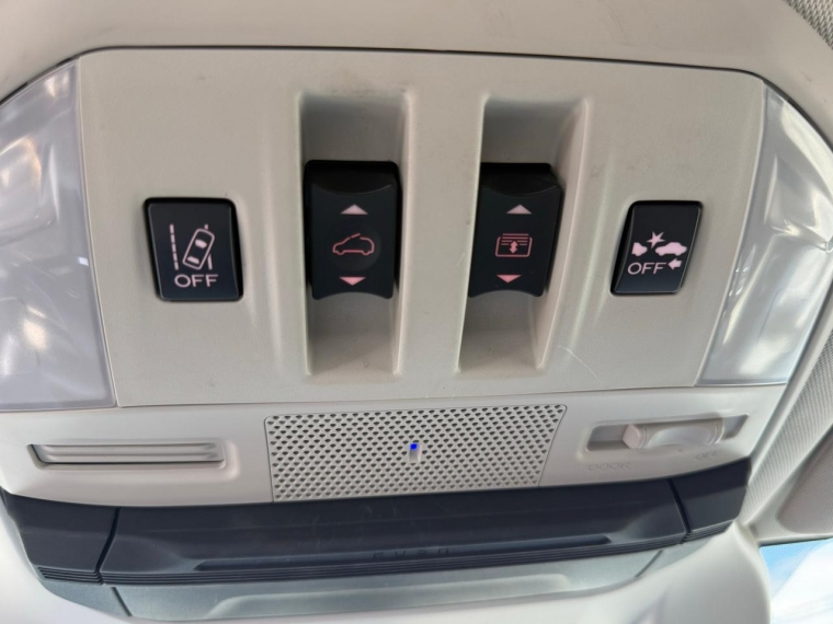 Subaru Evoltis Limited 4x4 2.4 Turbo Aut 2021 Usado en Automotriz Olea Flaño