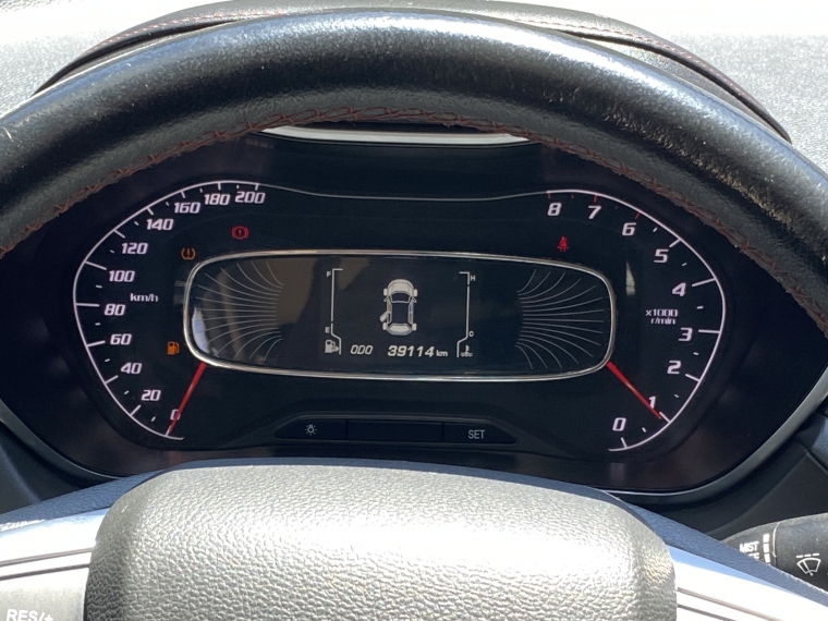 Chevrolet Groove 1.5 Premier Mt 2023 Usado  Usado en Kovacs Usados