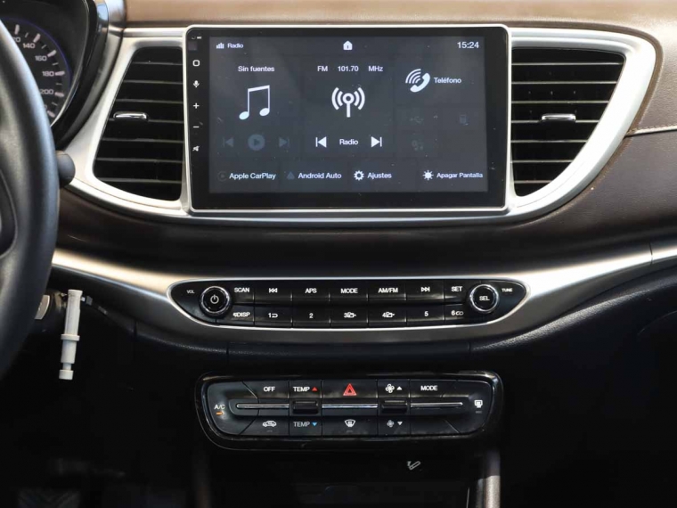 Gac motor Gs4 Ga4 1.5l Mt Gb 2021 Usado  Usado en Webautos.cl
