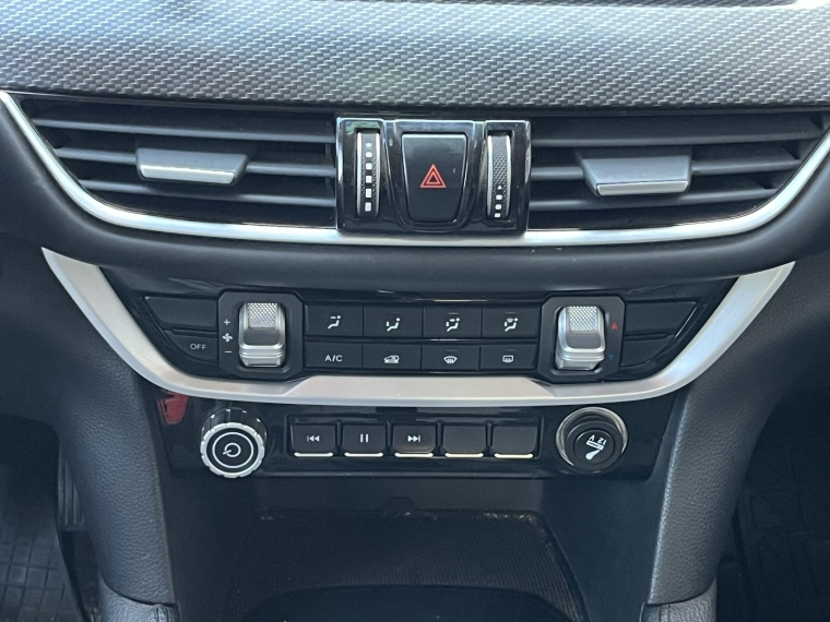 Foton G7 G7 Mt 4x2 2.0 2024 Usado en Rosselot Usados