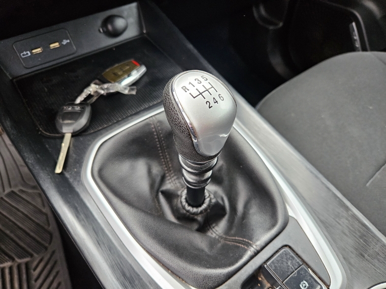 Haval Jolion Jolion Active 1.5 2022 Usado en Rosselot Usados