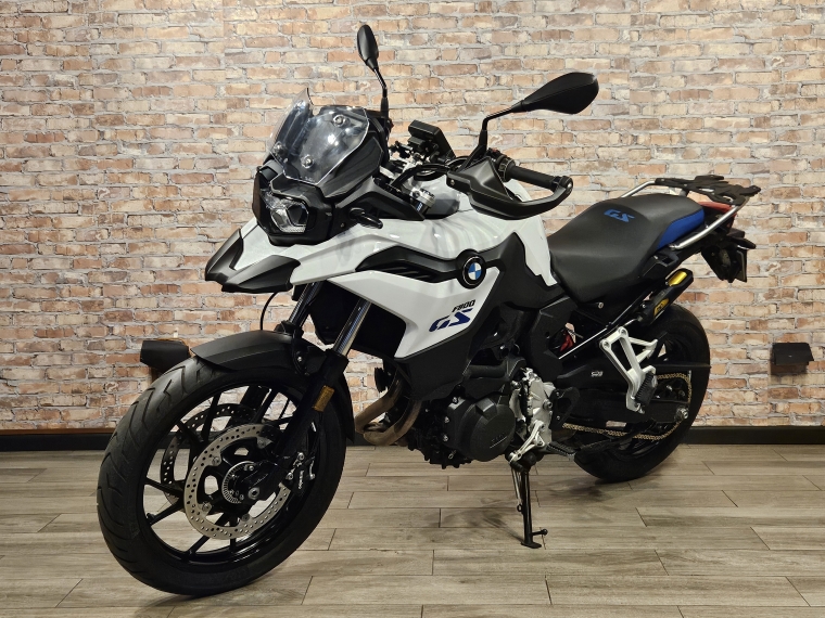 Bmw F 800 gs Ii 2025 Usado en BMW Premium Selection
