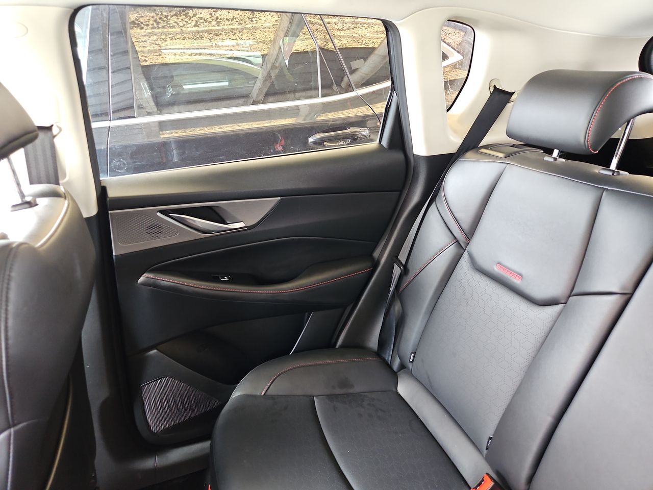 Changan Cs35 Cs35 Plus 1.4 Aut 2023 Usado en Usados de Primera - Sergio Escobar