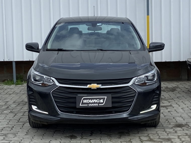 Chevrolet Onix 1.0t Premier A 2024 Usado  Usado en Kovacs Usados