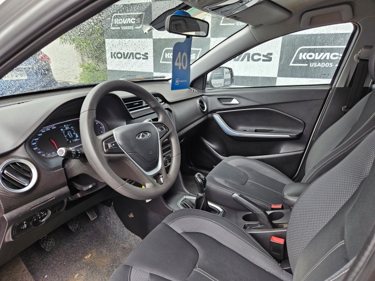 Chery Tiggo 2 Tiggo 2 Gl Mt 1.5 2022 Usado  Usado en Kovacs Usados