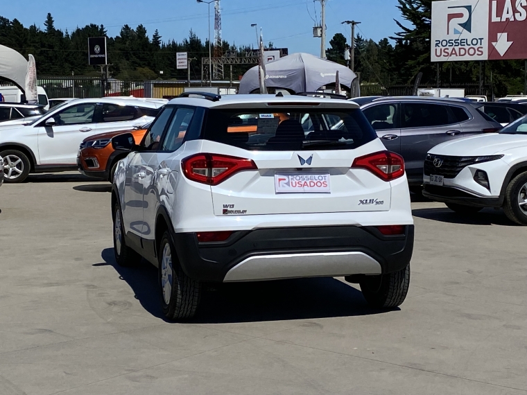 Mahindra Xuv300 Xuv300 1.2 2025 Usado en Rosselot Usados