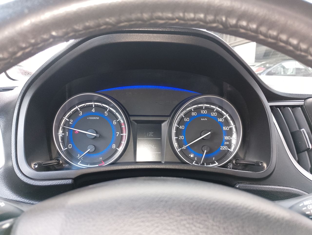 Suzuki Baleno Baleno Hb 1.4 2022 Usado  Usado en Webautos.cl