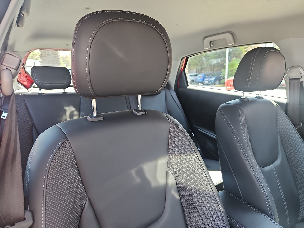 Chery Tiggo 2 pro Tiggo 2 Pro Max Gl 1.5 Aut 2025 Usado  Usado en Webautos.cl