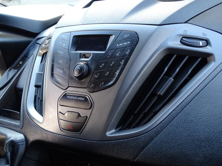 Ford Transit Mt 2022 Usado  Usado en Webautos.cl