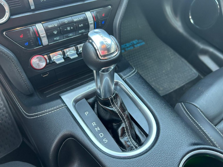 Ford Mustang Mach 1 2023 Usado  Usado en Webautos.cl