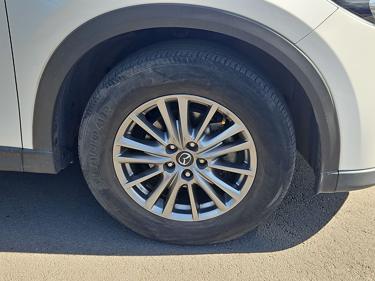 Mazda Cx-5 All New Cx 5 R 2.0 Aut 2018 Usado en Usados de Primera - Sergio Escobar