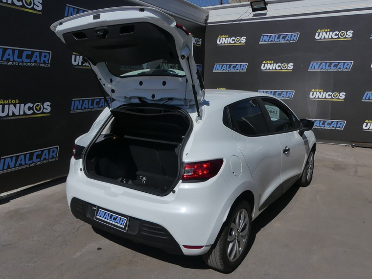 Renault 147 Hb Authentique 1.2 2020 Usado  Usado en Webautos.cl