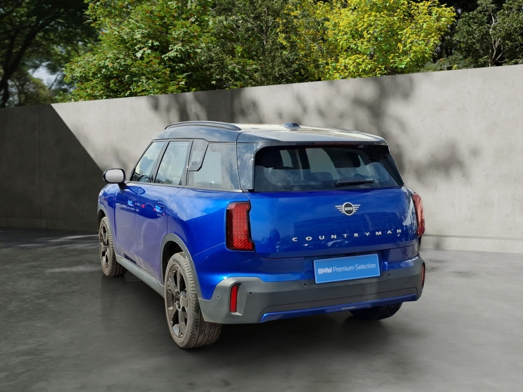 Mini Cooper Countryman C 1.5 Classic 2026 Usado Usado en BMW Premium Selection Mini Cooper Countryman C 1.5 Classic 2026 Usado Usado en BMW Premium Selection