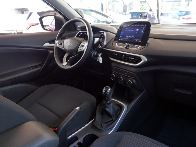 Chevrolet Tracker 1.2t 2022 Usado Usado en Webautos.cl Chevrolet Tracker 1.2t 2022 Usado Usado en Webautos.cl