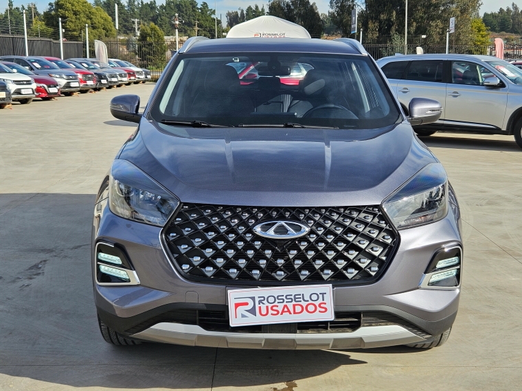 Chery Tiggo 3 pro Tiggo 3 Pro Gls 1.5 Aut 2025 Usado en Rosselot Usados