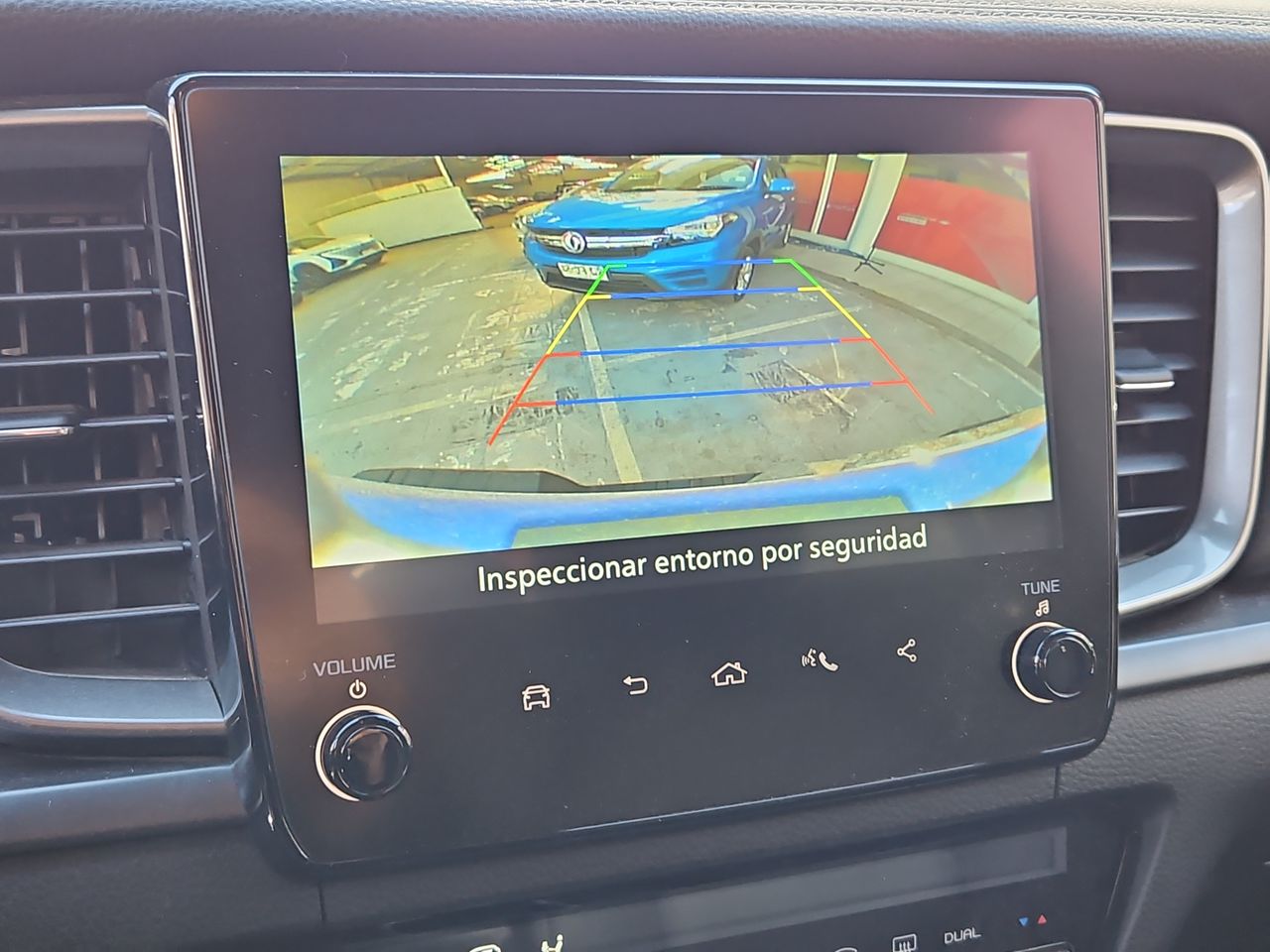 Mazda Bt-50 Bt 50 4wd 3.0 Aut 2025 Usado en Usados de Primera - Sergio Escobar