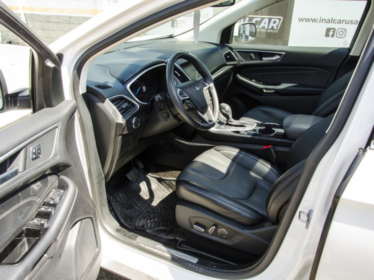 Ford Edge 3.5 Titanium Awd 2019 Usado  Usado en Webautos.cl