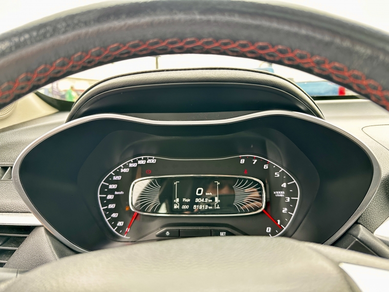 Chevrolet Groove 1.5 Premier Mt 2023 Usado  Usado en Kovacs Usados