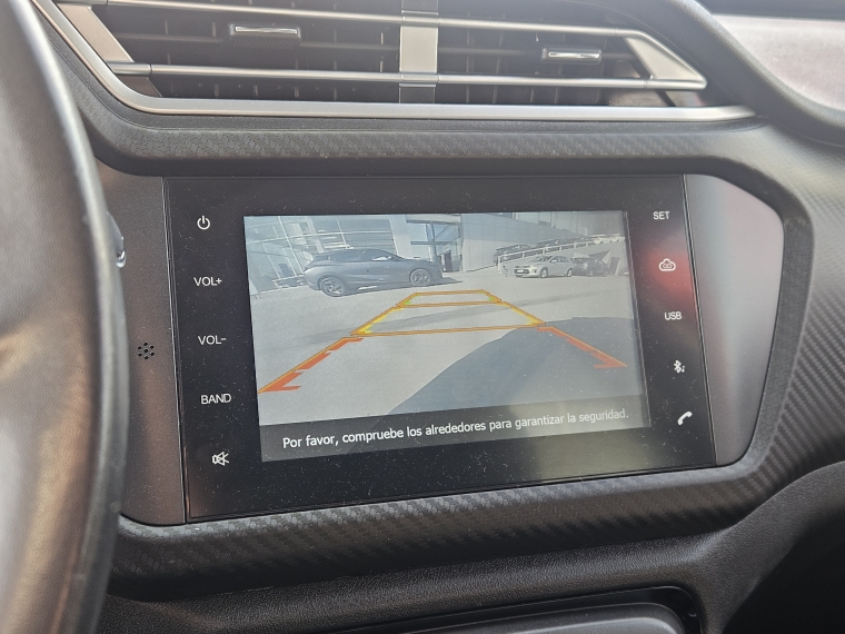 Chery Tiggo 2 Tiggo 2 Gls Cvt 1.5 Euro 6b 2024 Usado en Rosselot Usados