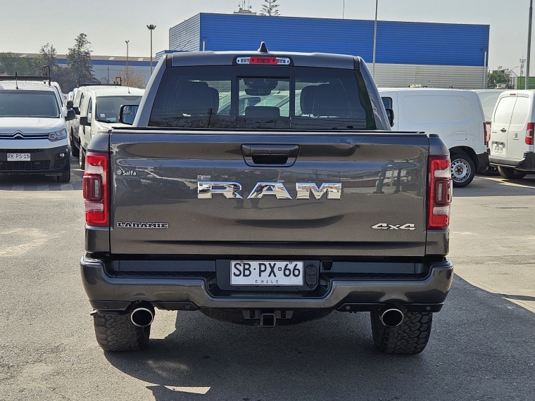 Ram 1500 Crew Cab Laramie 4x4 5.7 Aut 2022 Usado  Usado en Autoselect Usados