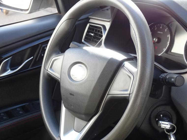 Faw R7 Mt 2019 Usado  Usado en Webautos.cl