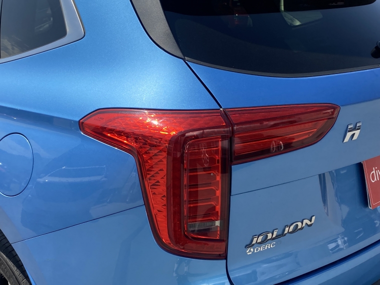 Haval Jolion Jolion Elite 1.5 2022 Usado en Rosselot Usados