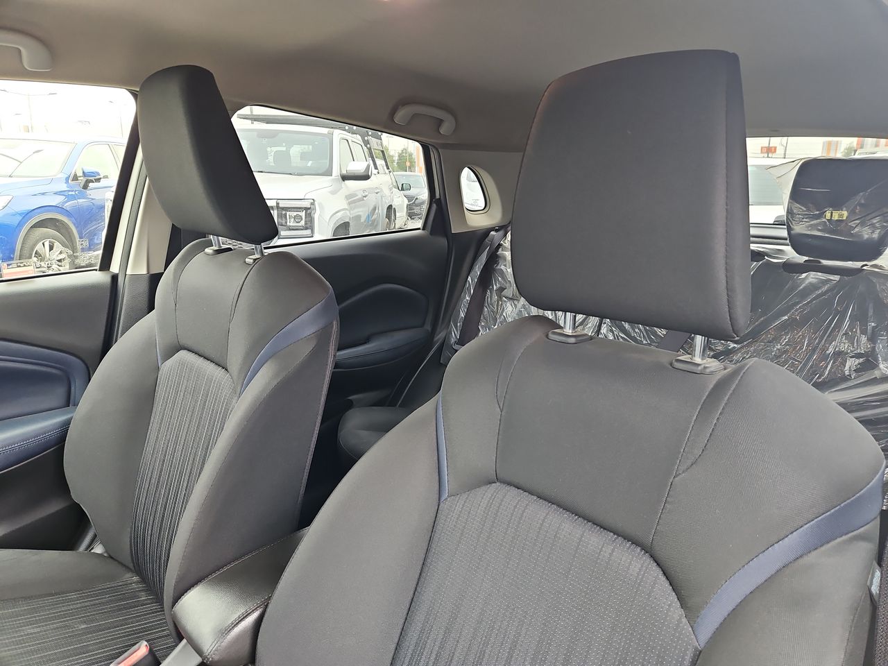 Suzuki Baleno New Baleno Glx Hb 1.5 2025 Usado en Usados de Primera - Sergio Escobar