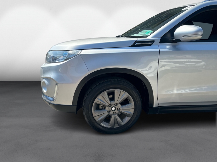 Suzuki Vitara 1.6 Glx 2t Mt 4x4 2019 Usado  Usado en Pompeyo