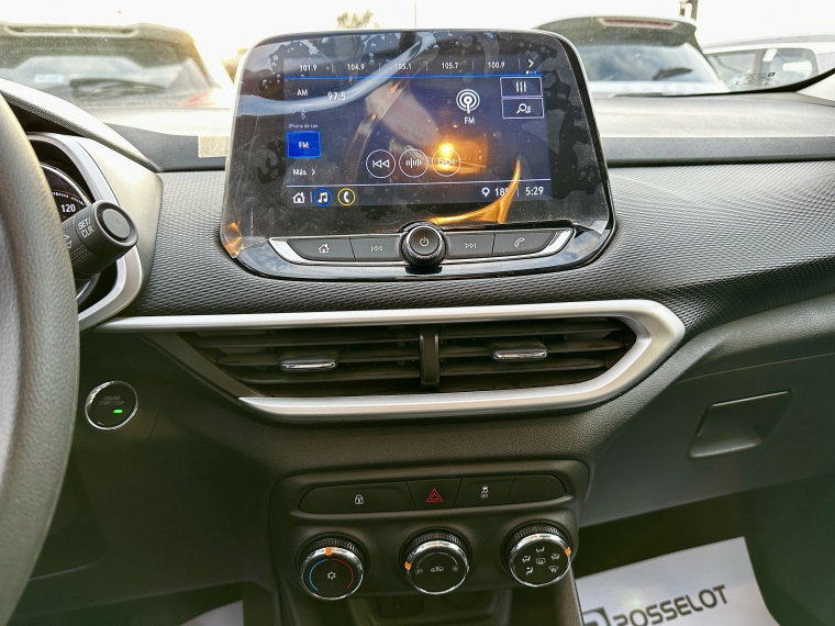 Chevrolet Tracker Tracker 1.2t 2022 Usado en Rosselot Usados
