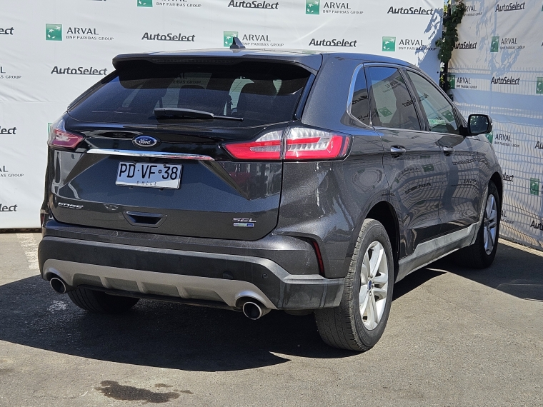 Ford Edge Awd 2.0 At  2020 Usado  Usado en Autoselect Usados