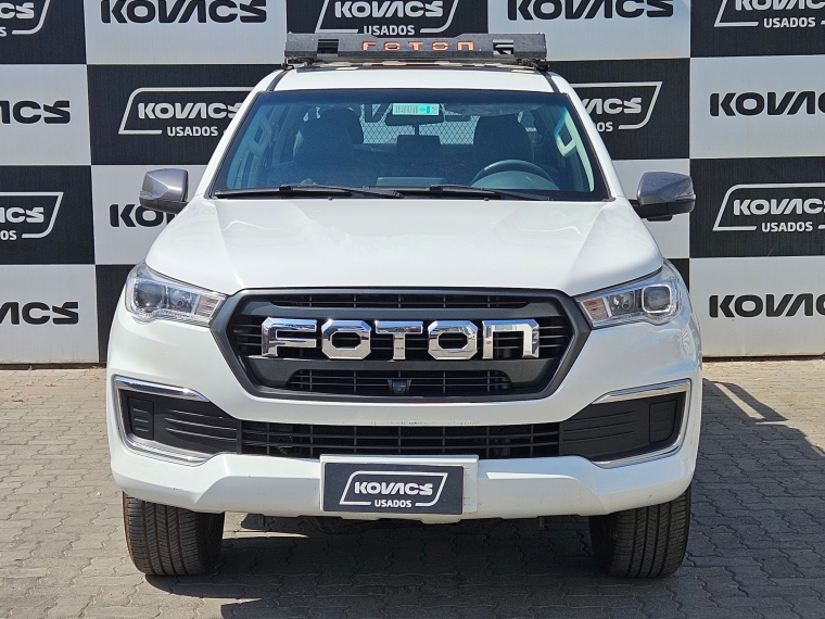 Foton G7 2.0 Mt 2022 Usado  Usado en Kovacs Usados