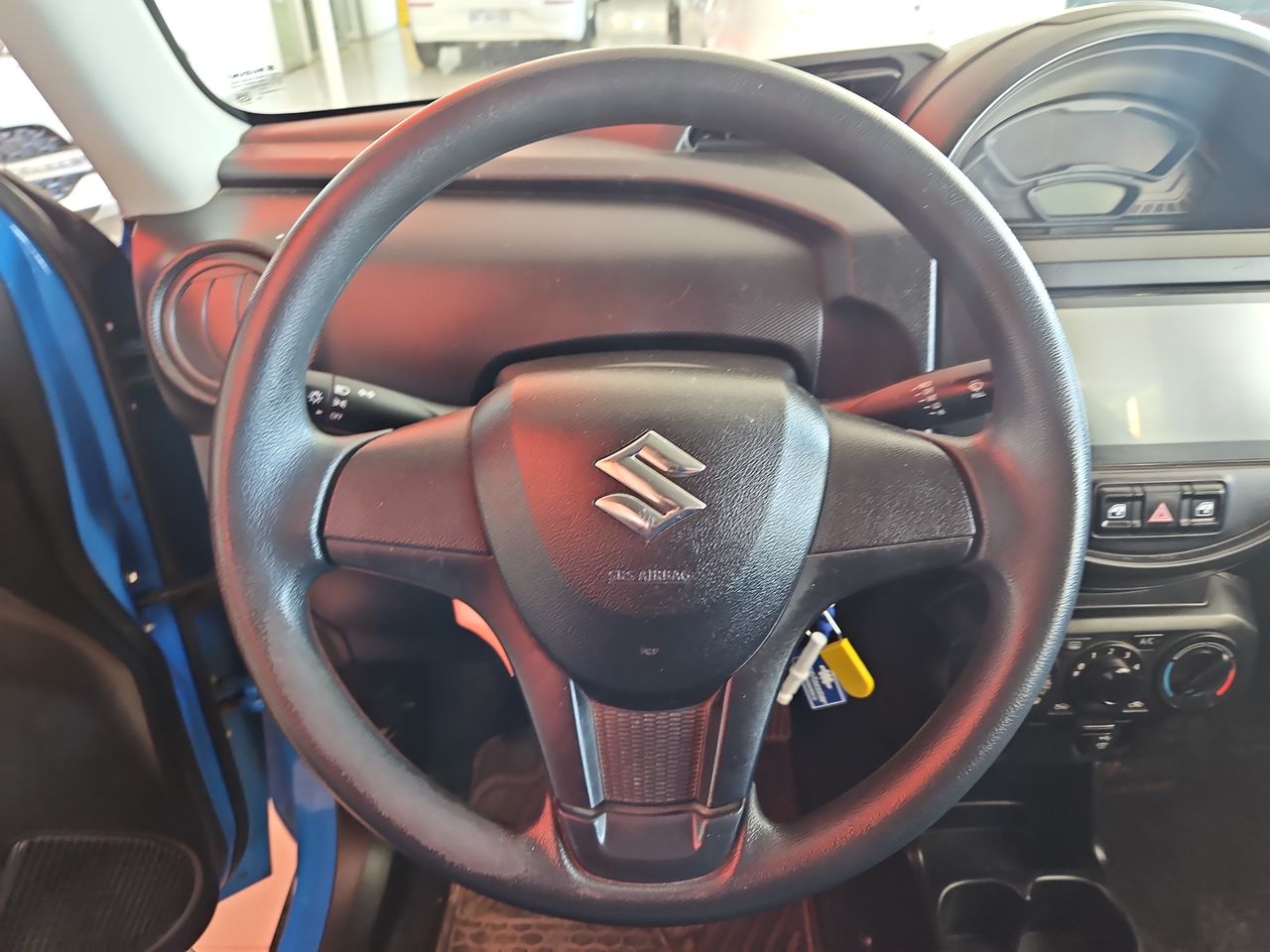 Suzuki S-presso Spresso  Hb 1.0 2022 Usado en Usados de Primera - Sergio Escobar