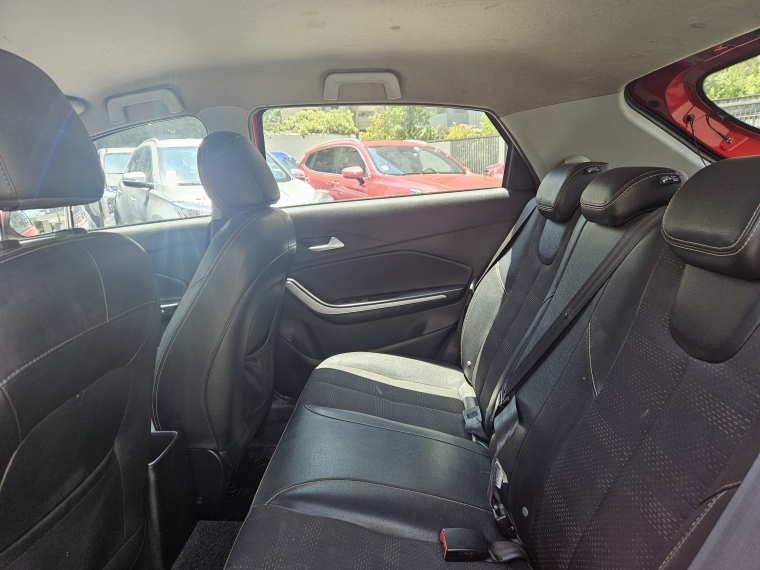 Chery Tiggo 2 Tiggo 2 1.5 2019 Usado en Rosselot Usados