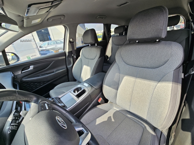 Hyundai Santa fe Fe Tm 2022 Usado  Usado en Autoselect Usados