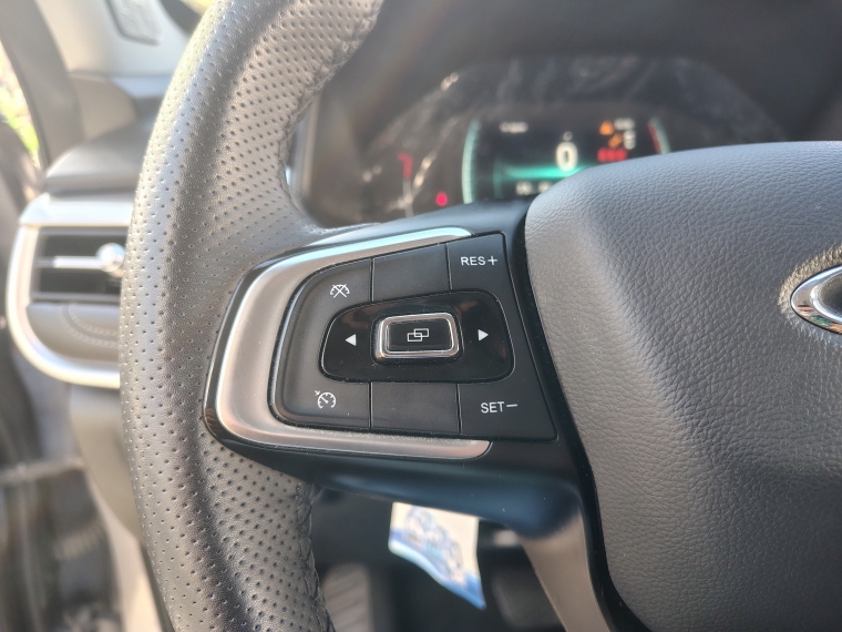 Chery Tiggo 7 pro Tiggo 7 Glx Cvt Pro 1.5 Aut 2023 Usado en Rosselot Usados